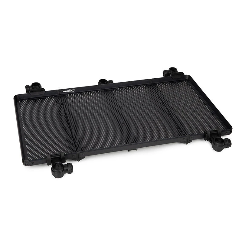 Matrix Folding Side Tray X-Large